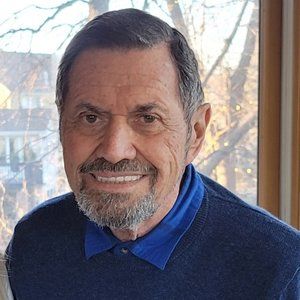 Meet your Posher, Harvey